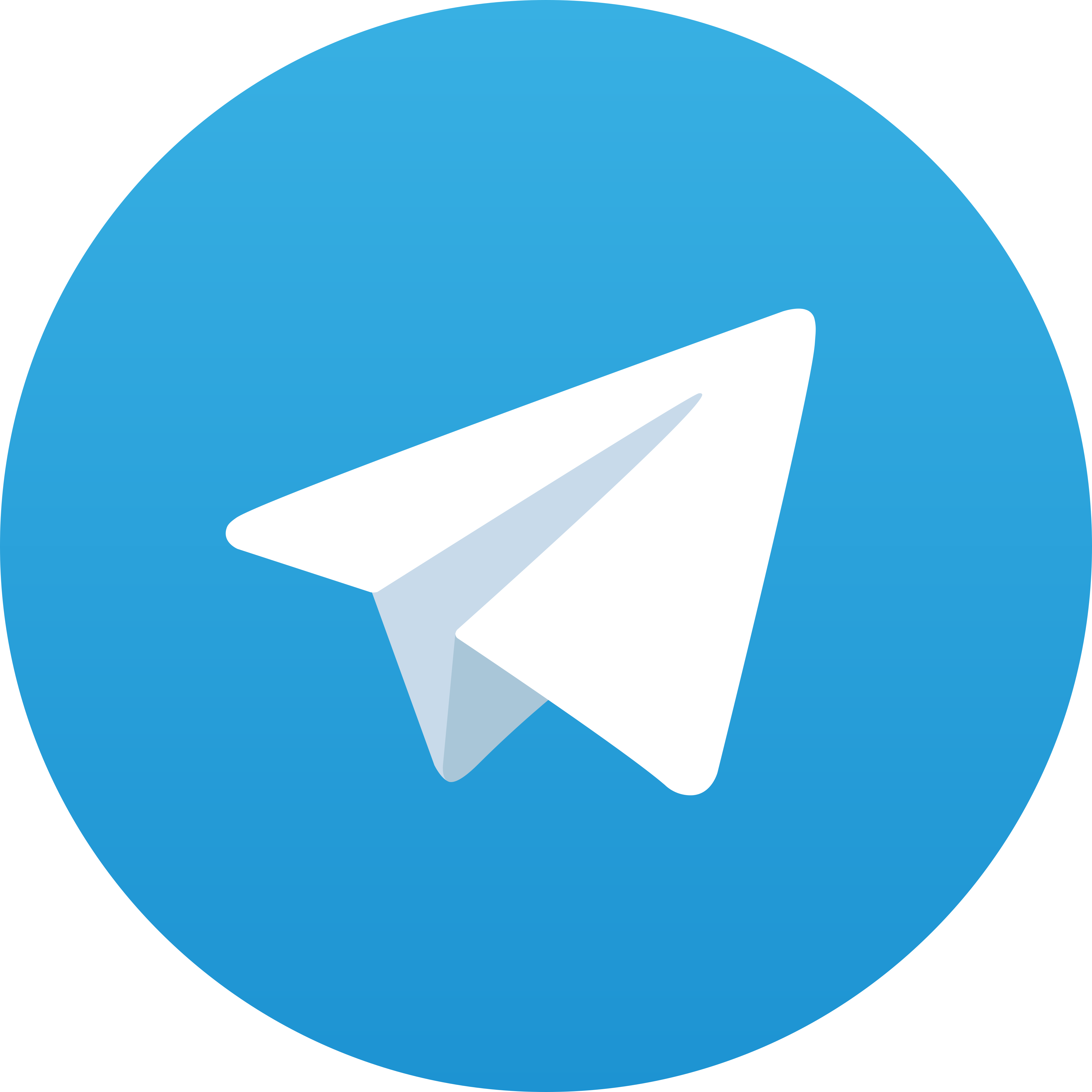 Telegram DRAGON189